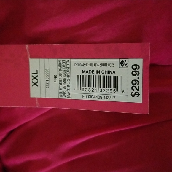 Halter jumpsuit - Picture 3 of 3